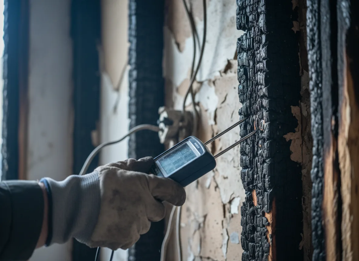 Fire Damage Restoration Valles Mines, MO FAQs